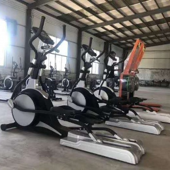 商用橢圓機容易操作方式