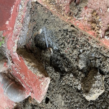 室內外水管漏水檢測