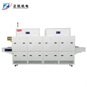 廠家硅膠洗臉儀納米UV改質設備表面UV改質不粘塵