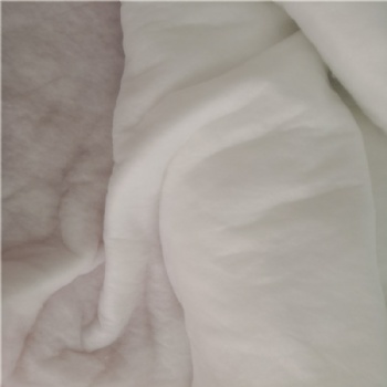 棉衣棉被用棉 無熒光無膠棉廠家