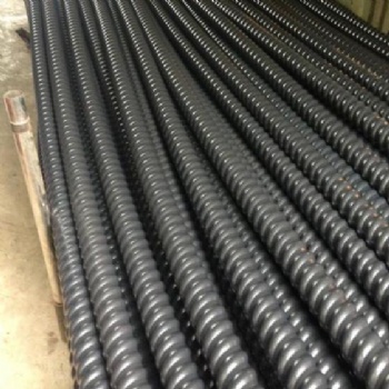 睿智廠家供應預應力金屬波紋管 橋梁金屬波紋管 預應力波紋管