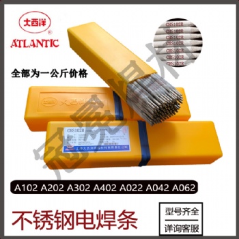 不銹鋼焊條廠 a102 022 302 402304 308l 309l 310s 316l 焊條