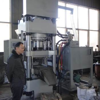 舔鹽磚壓塊機H畜牧產業精品