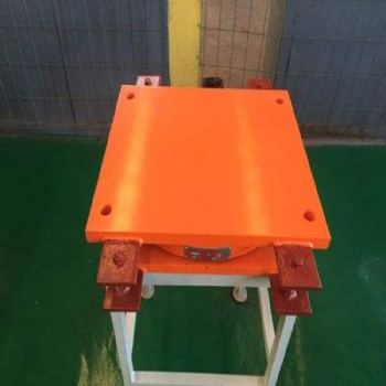 QPZ橋梁盆式支座-睿智抗震橡膠支座-DX盆式橡膠支座型號