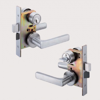 從日本進口的GOAL門鎖執手鎖