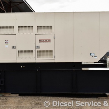 惠陽新圩鎮發電機出租，新圩租賃發電機公司