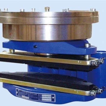 ADP氣動直動制動器 制動器廠家