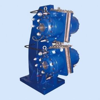 KYP系列礦用提升機(jī)制動系統(tǒng)