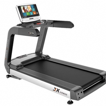 天津軍霞696T商用跑步機