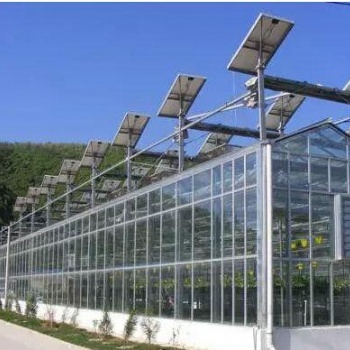 溫室大棚工程，紋絡(luò)溫室設(shè)計(jì)、新型光伏溫室建設(shè)