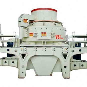 提高制砂生產線優勢的方法