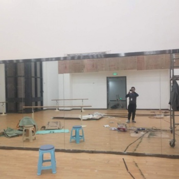 朝陽區安裝鏡子安華橋安裝玻璃鏡子