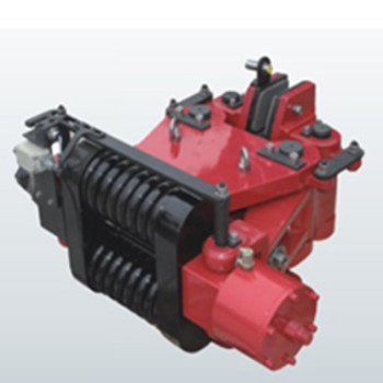 SBD-B系列液壓失效保護(hù)制動器