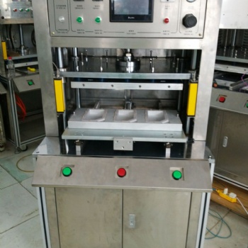 供應JL-6000W 吸塑杜邦紙包裝機，透析紙熱合包裝機， 特衛強紙泡罩**熱合機