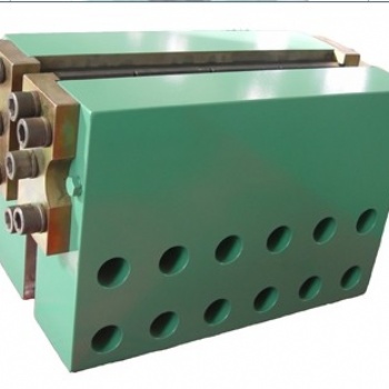 DADH80風(fēng)電偏航制動器