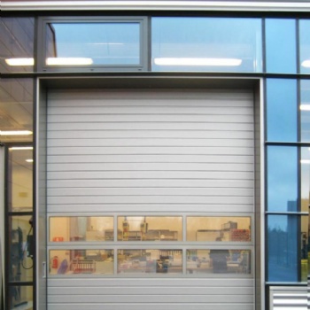 天津電動卷簾門 電動門廠家 優質廠家