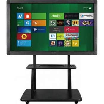 智能會議平板教學會議一體機交互式電子白板