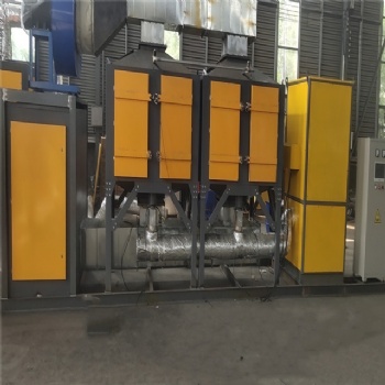 催化燃燒，低能耗，價格低