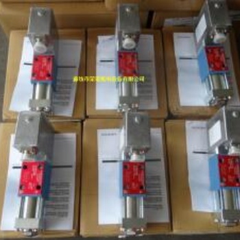 現貨供應美國MOOG D633-434B伺服閥