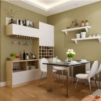 佛山專業(yè)酒柜定制_櫥柜定制_生態(tài)門定制_價格優(yōu)惠