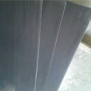 聚氯乙烯塑料板防腐耐酸堿PVC板防火保溫板灰色廠家