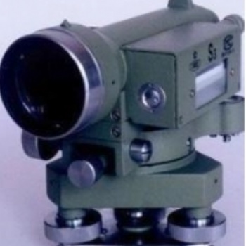 水準儀的計量校準標定