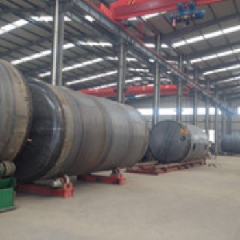 油罐焊接廠家，油罐加工廠家