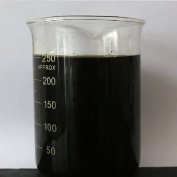 水處理絮凝劑聚合硫酸鐵鋁山東淄博