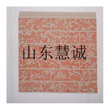 慧誠(chéng)金屬雕花板聚氨酯保溫板pu裝飾板