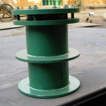 青島供應(yīng)804FS02柔性密閉套管生產(chǎn)廠家