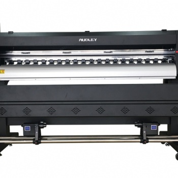 奧德利黑鯊H1三頭戶外工業(yè)寫真機(jī)