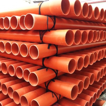 大量供應CPVC電力管規格齊全