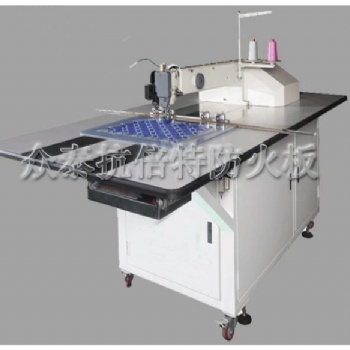 酚醛樹脂板 耐撞高密度 抗倍特模板 機縫紉設備 高速制衣模板機