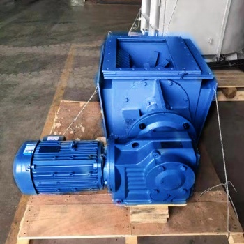 破碎閥 PSF400*400 水泥結(jié)塊打散用破碎閥PSF450 破碎機(jī)