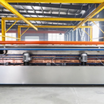 福建泉州凹版電鍍自動(dòng)線 凹版電鍍生產(chǎn)線 湖北制造