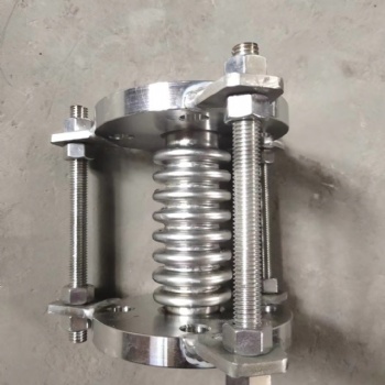 不銹鋼法拉波紋管設備廠家