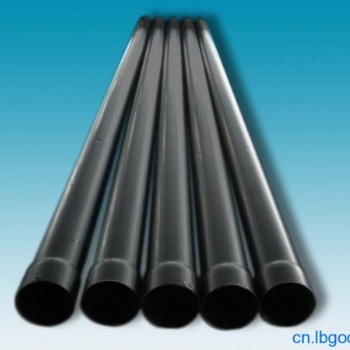 熱浸塑鋼質線纜保護管