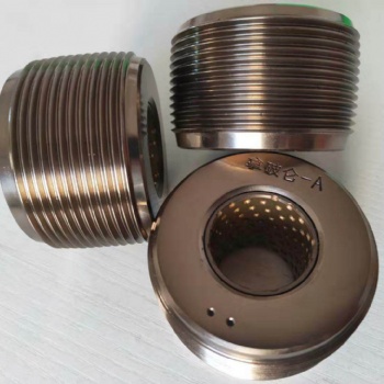 衡水滾絲輪，拿破侖滾絲輪