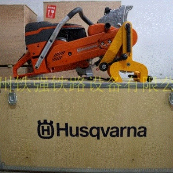 供應各種型號進口手提富世華k1270鋼軌切割機