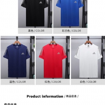 大碼外貿(mào)廠家源阿迪耐克品牌服裝貨源批發(fā)