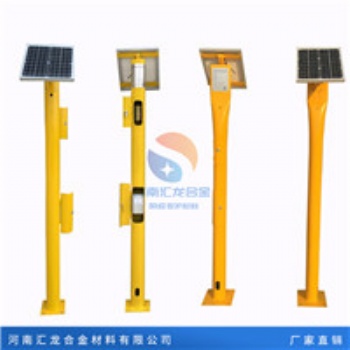 四川遠(yuǎn)程電位數(shù)據(jù)測(cè)試樁 安裝 匯龍智能測(cè)試樁陰極保護(hù)材料生產(chǎn)廠家