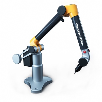 提供太倉區域ControlNice關節臂三坐標測量機 三維激光掃描儀