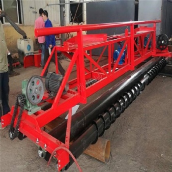 鄉(xiāng)村馬路公路壓輥式振動找平機 混凝土路面鋪平機