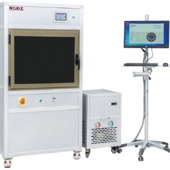 縣級監測站第三方機構恒溫恒濕全自動稱重系統