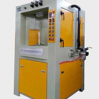 TB1417-8W轉盤式液體自動噴砂機