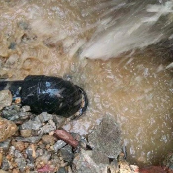 浙江湖州地下水管漏水聽(tīng)漏 檢測(cè) 管道漏水維修
