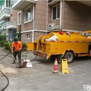 舟山附近清理隔油池清掏化糞池