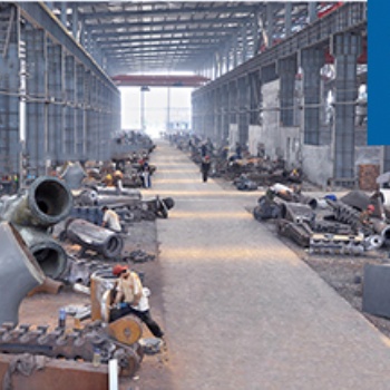 中國(guó)鋼結(jié)構(gòu)建筑工程“鑄鋼節(jié)點(diǎn)”優(yōu)質(zhì)供應(yīng)商-盈豐鑄鋼