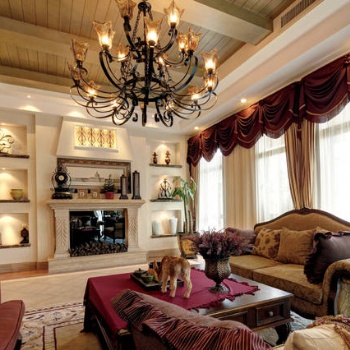 中山寶億居全屋整裝，守護(hù)您和家人幸福每一天!