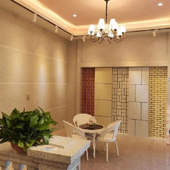 巴德士仿石漆 巴德士真石漆 外墻漆 真晶石